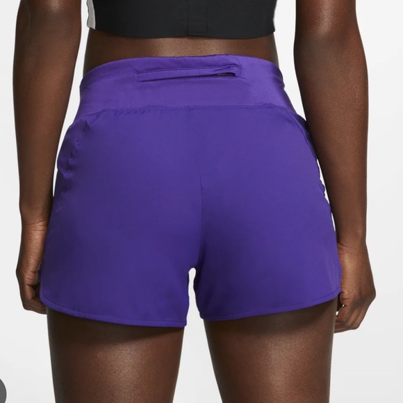 NWT Nike Eclipse 3” Running Shorts - Picture 2 of 7